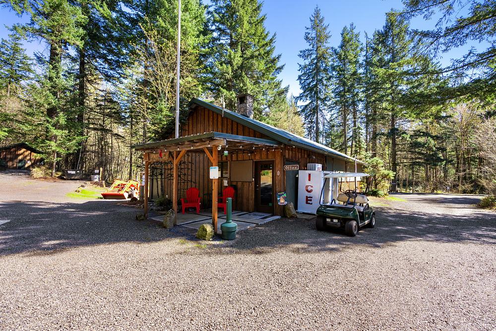 Stevenson RV Park